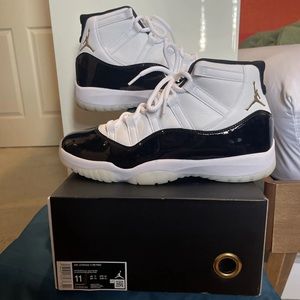 Air Jordan 11 Gratitude